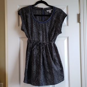 Motherhood Maternity Dress Top